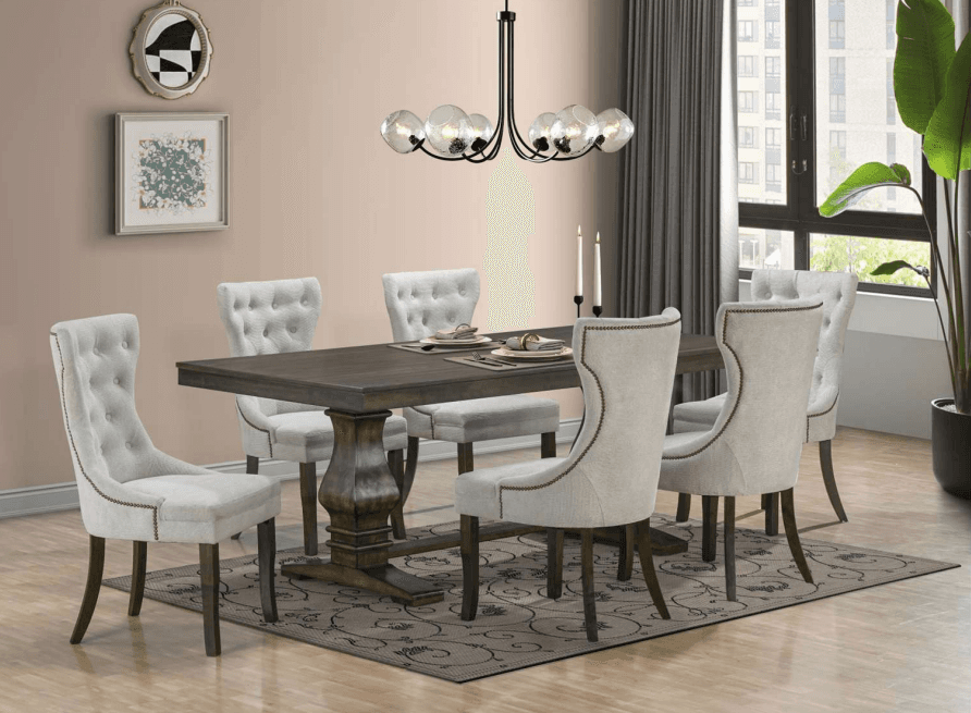 Comedor Konya 8 Puesto