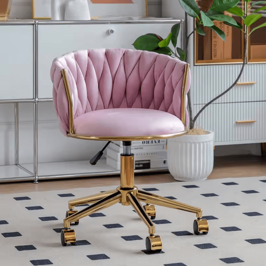 Silla Escritorio Monaco