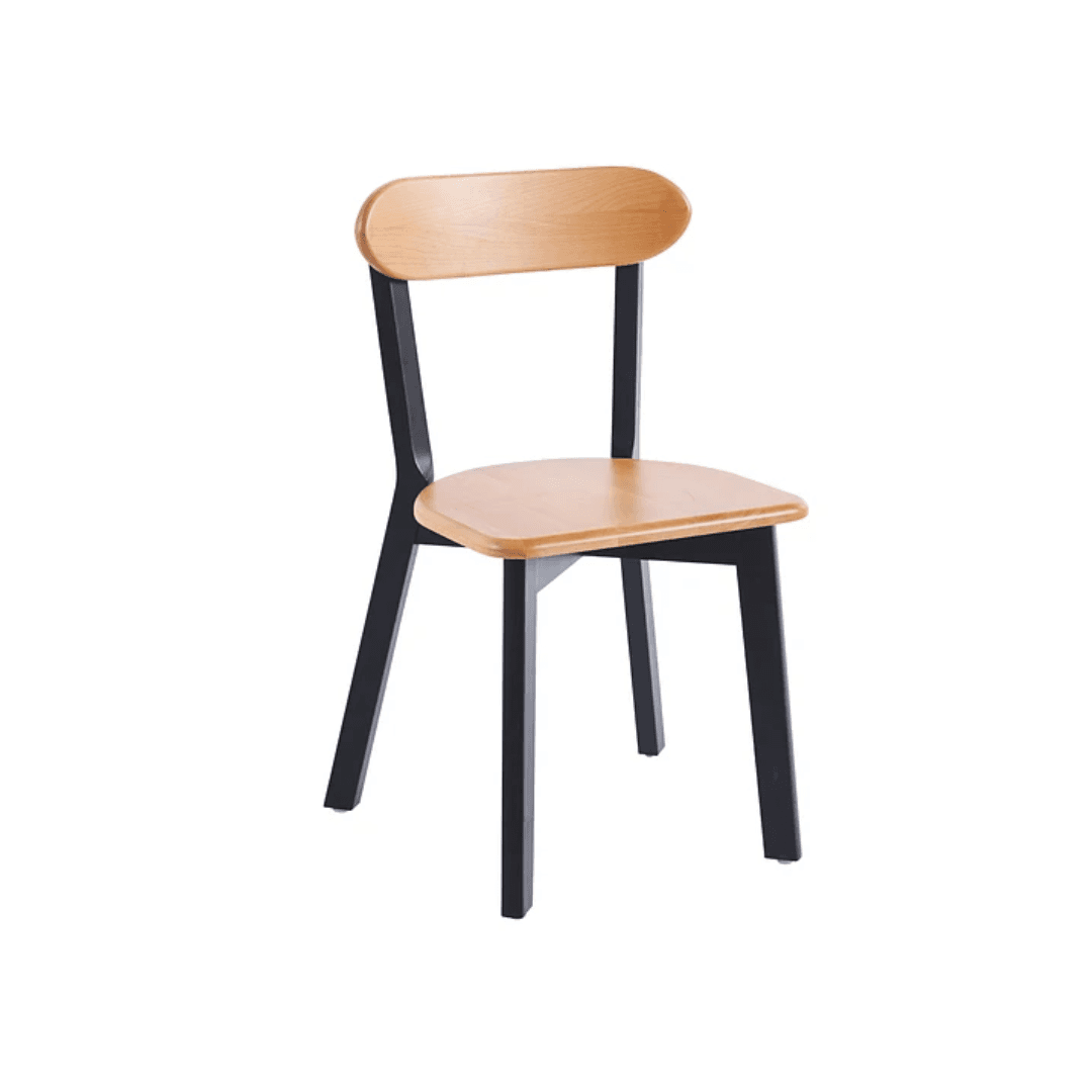 Silla Fresno de Madera