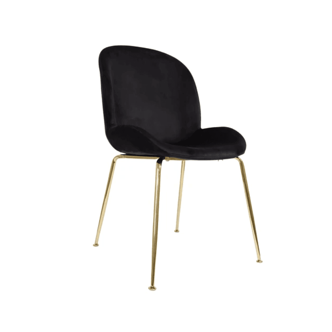 Silla Beetle Gold