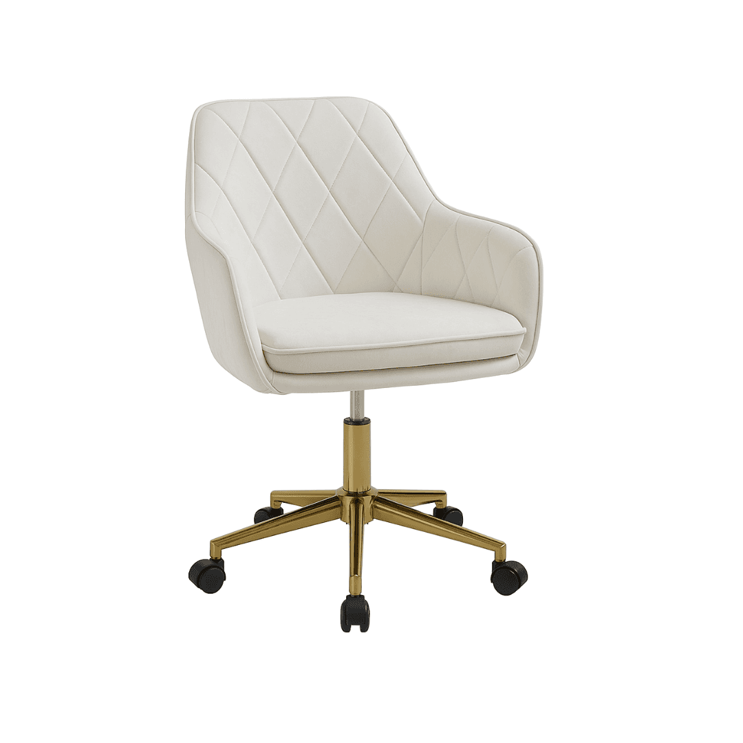 Silla Escritorio Diamante