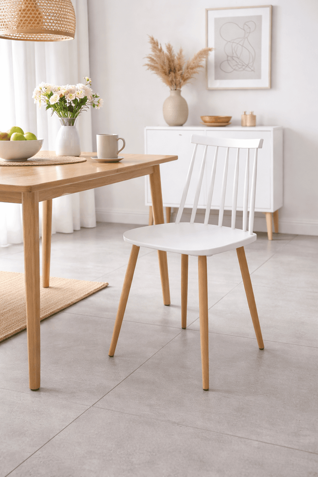 Silla Windsor Reims