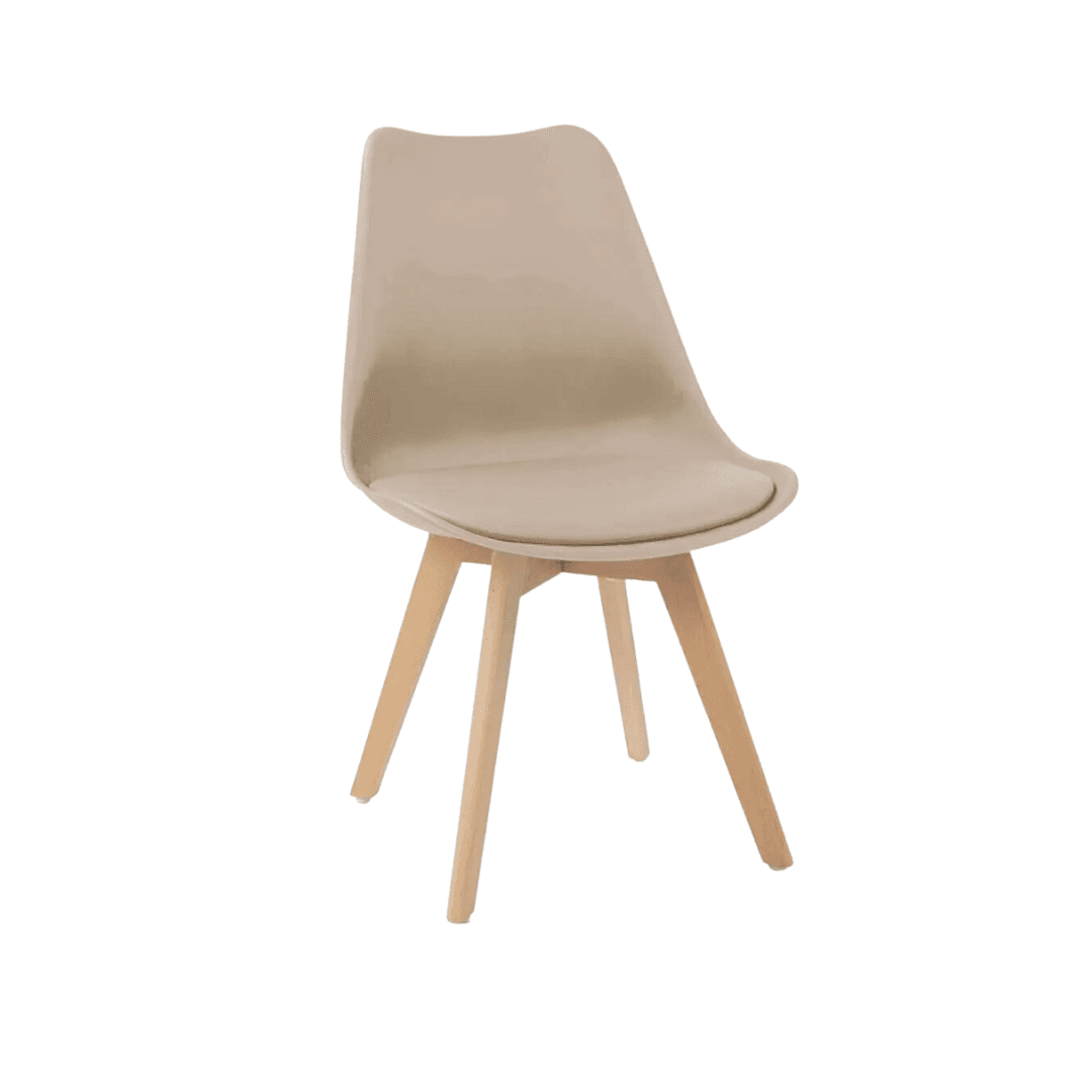 Silla Tulip - Para comedores