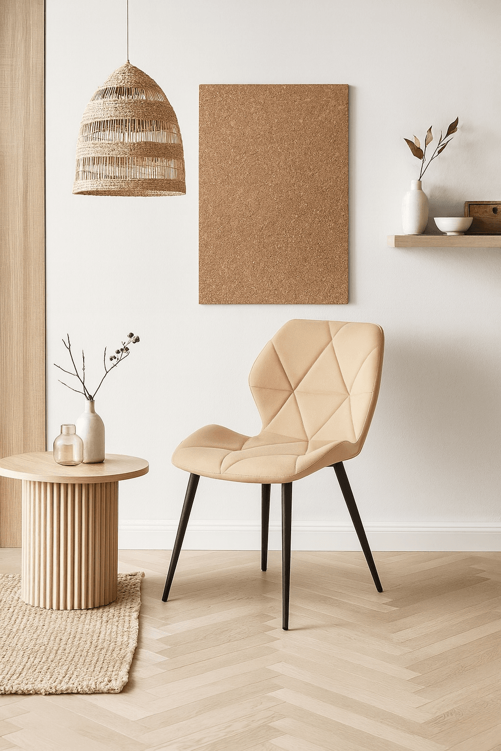 Silla Mariposa Pro Black