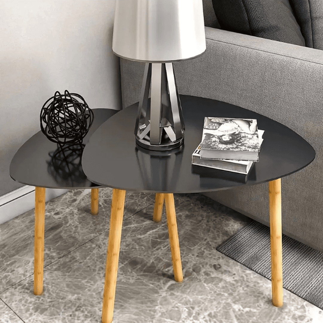 Mesa de Centro Dúo Liz