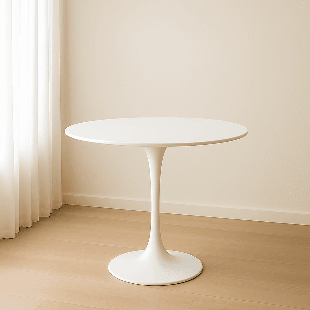Mesa Tulip MDF