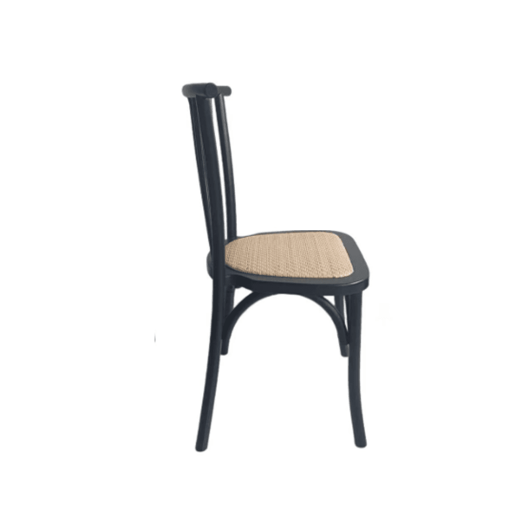 Silla Alpes Madera