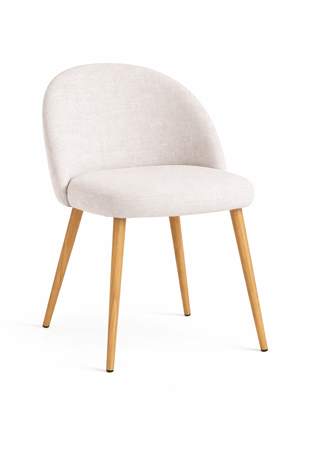 Silla Tokio Lino Arpi Wood