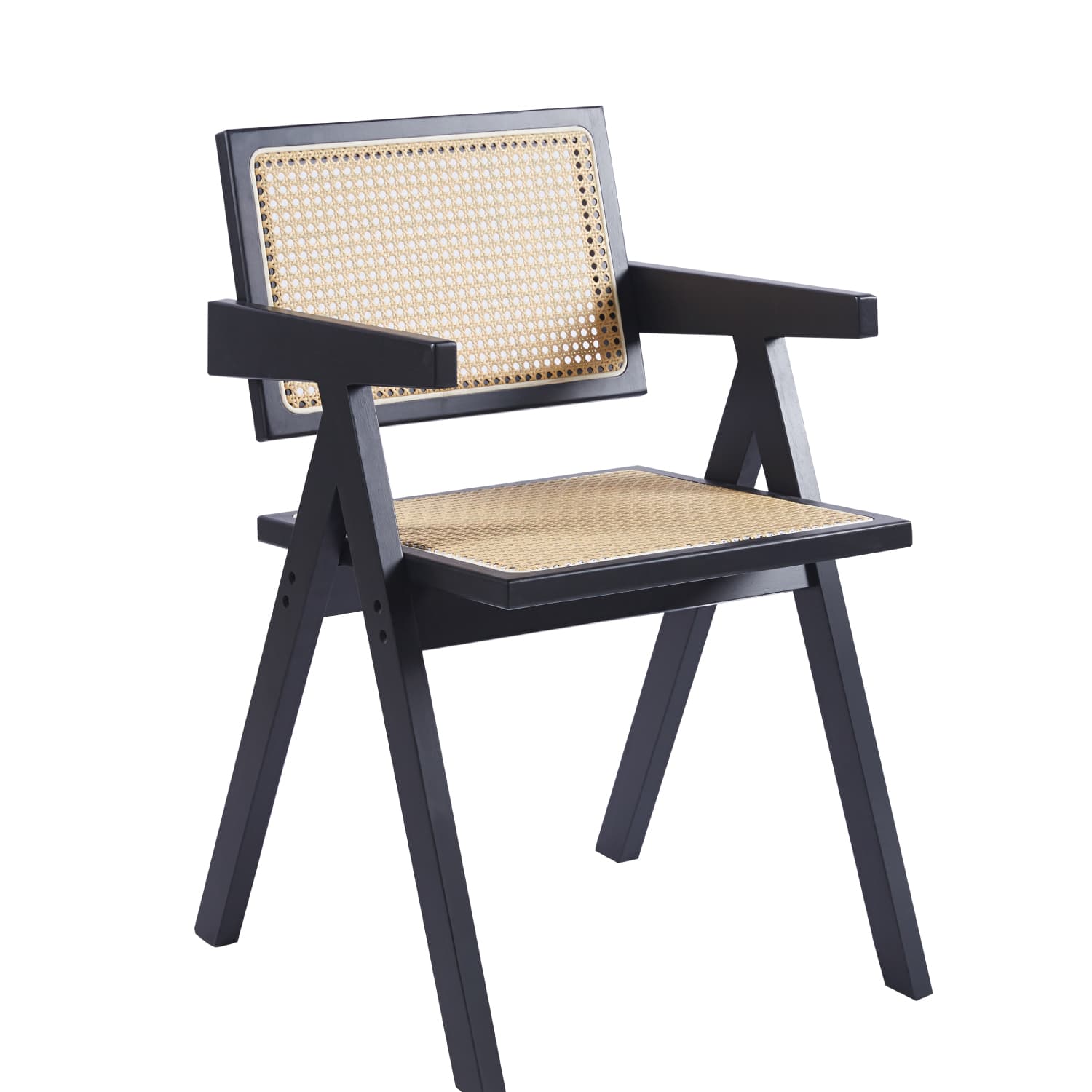 Silla Chandigarh Madera