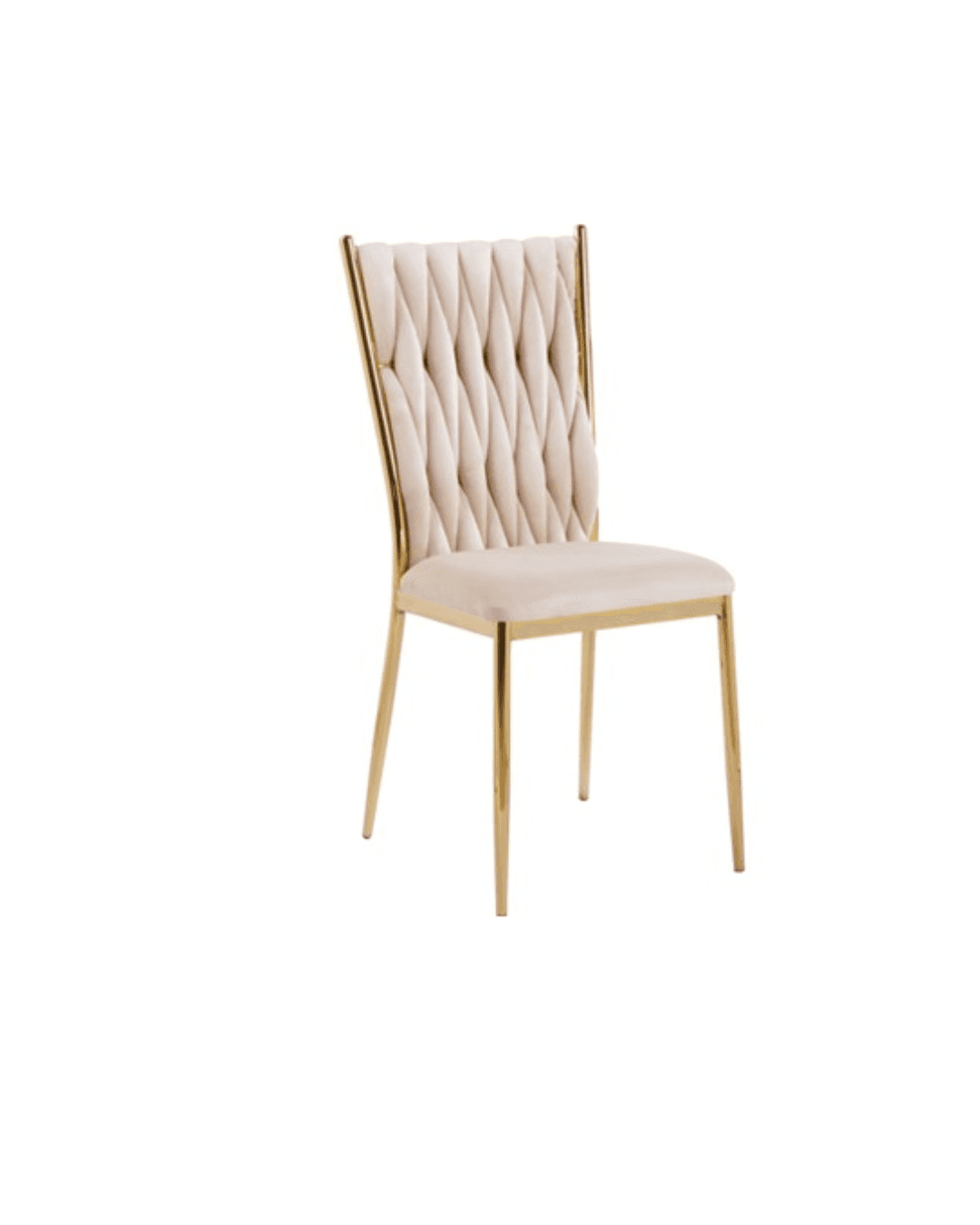 Silla Aura Gold