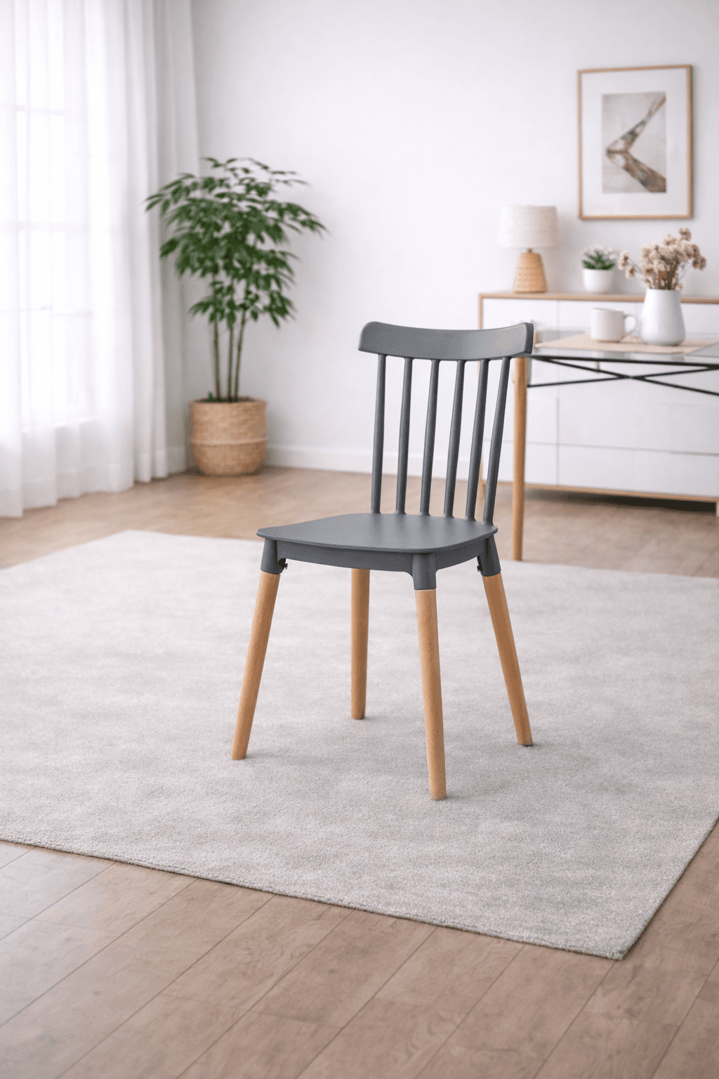 Silla Windsor