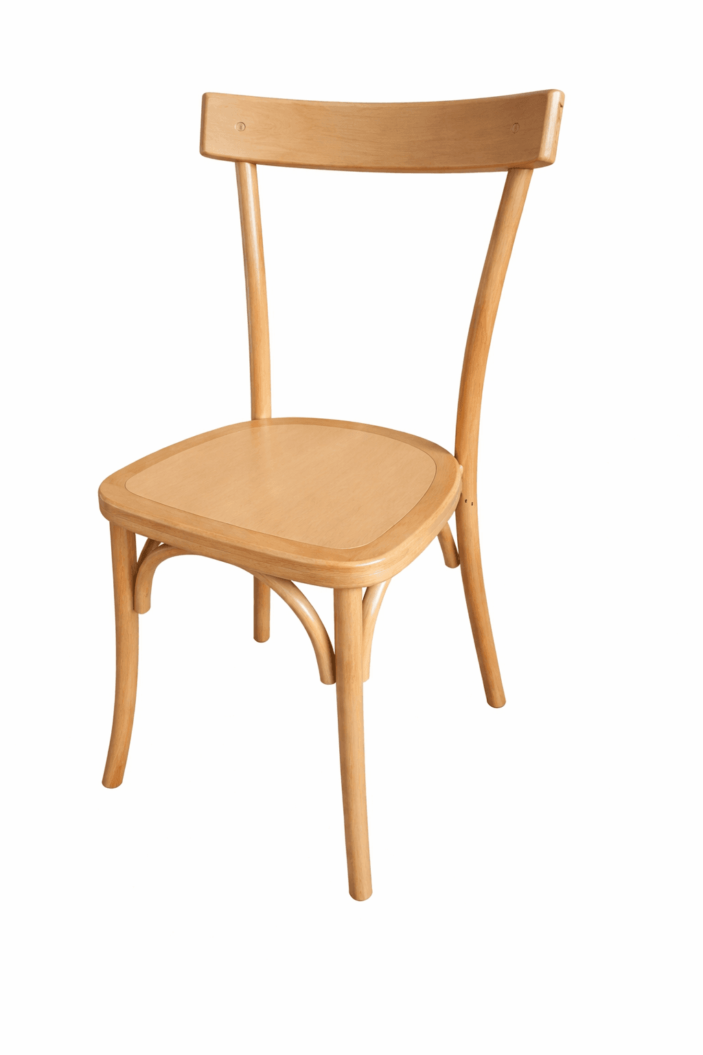 Silla de madera Luisa