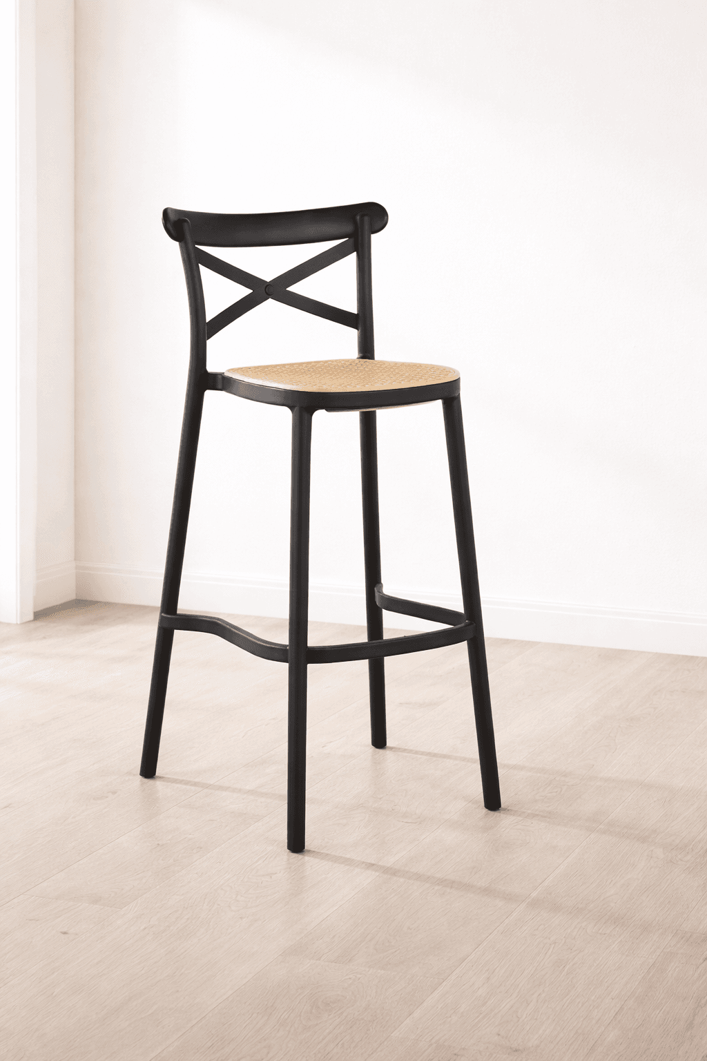 Taburete Danubio (Altura al asiento 65cm)