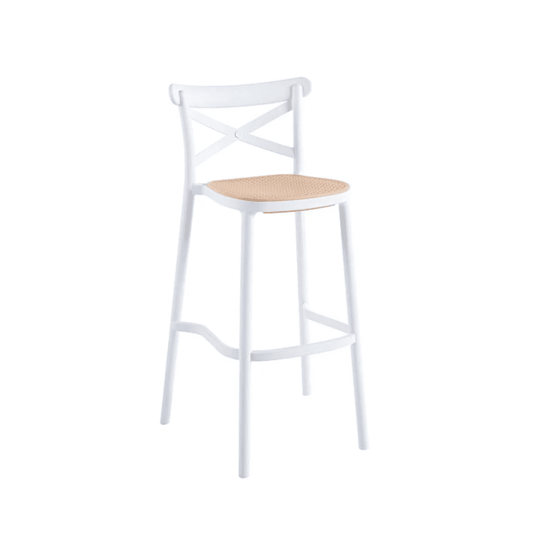 Taburete Danubio (Altura al asiento 65cm)