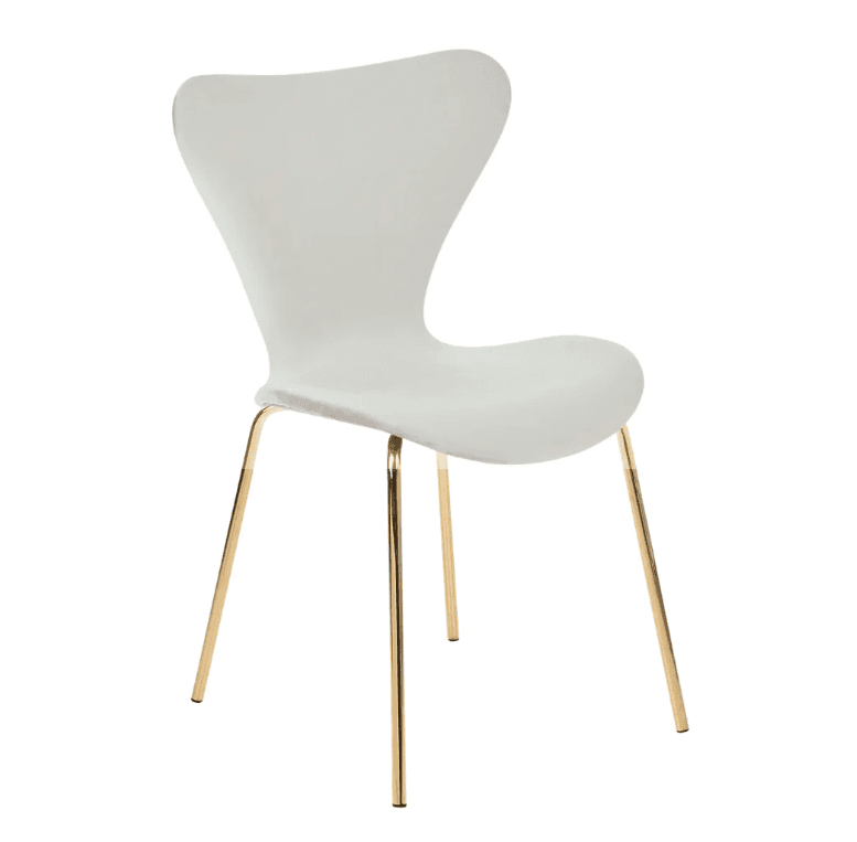 Silla Milán Velvet