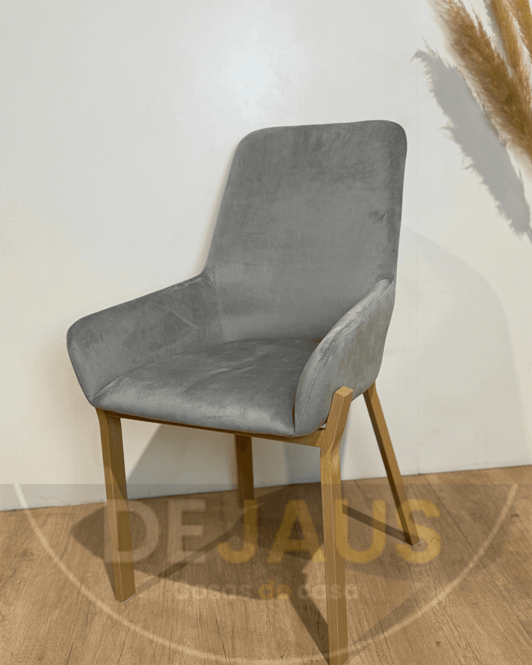 Sitial Porto ideal para sala de estar