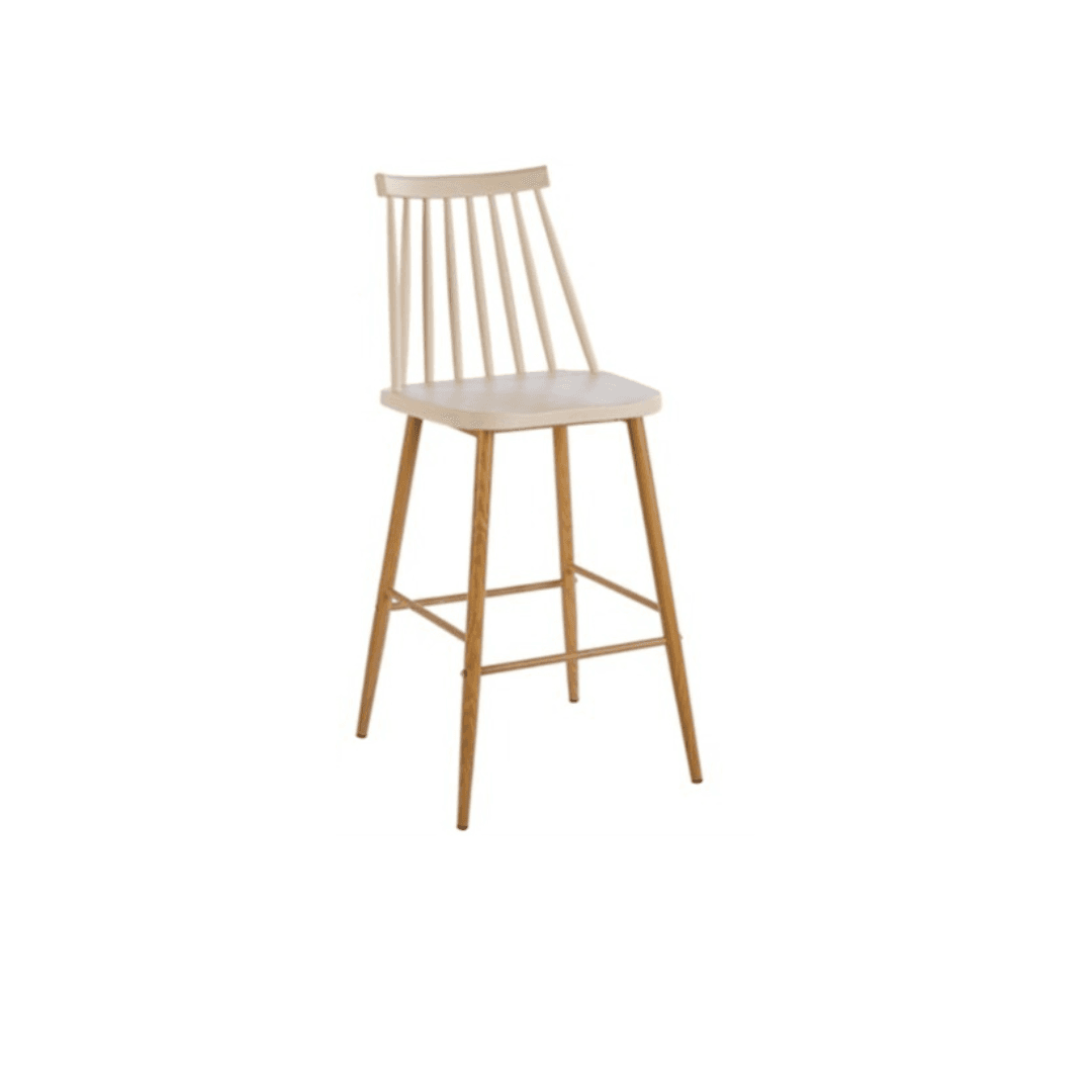 Taburete Windsor