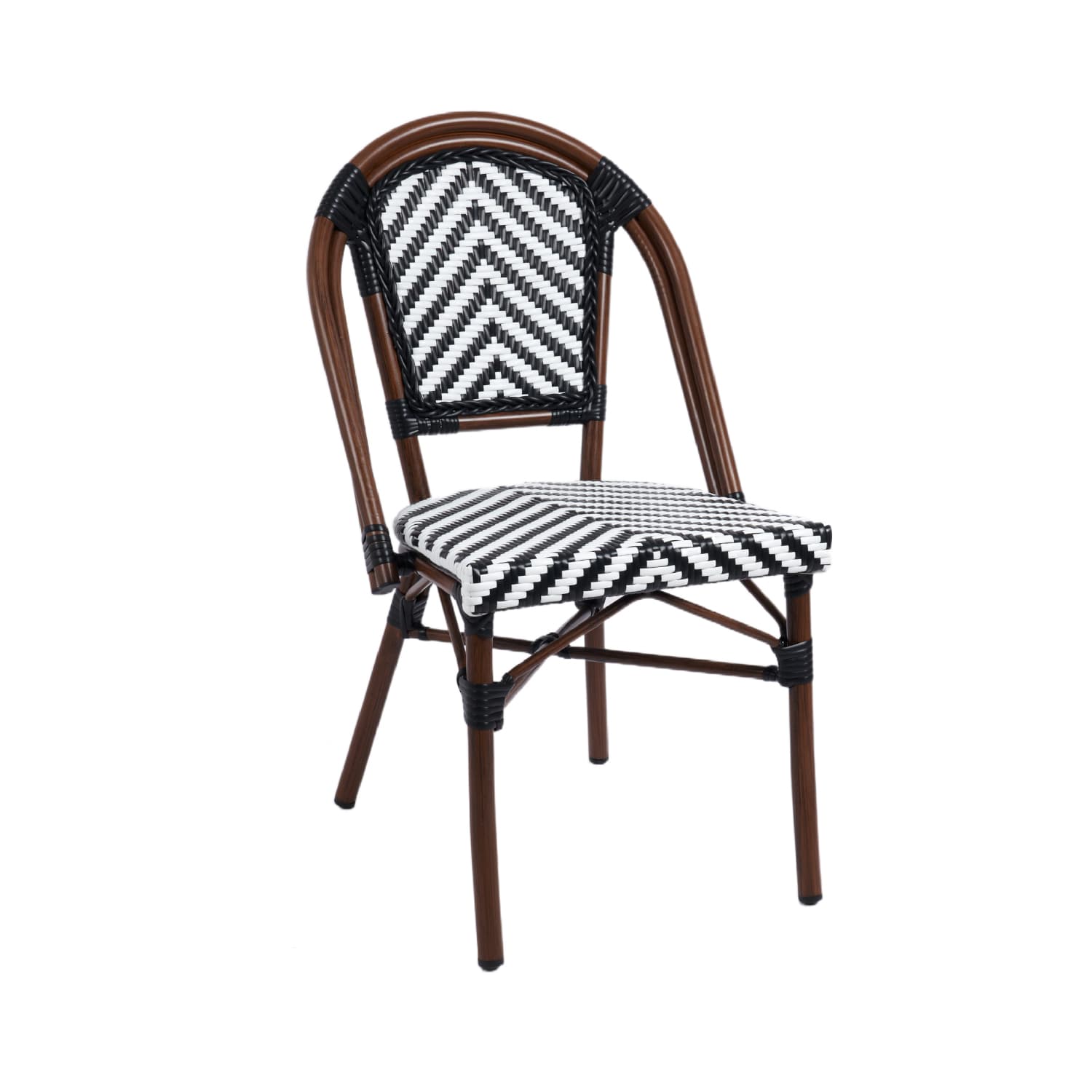 Silla Bistró Parisina