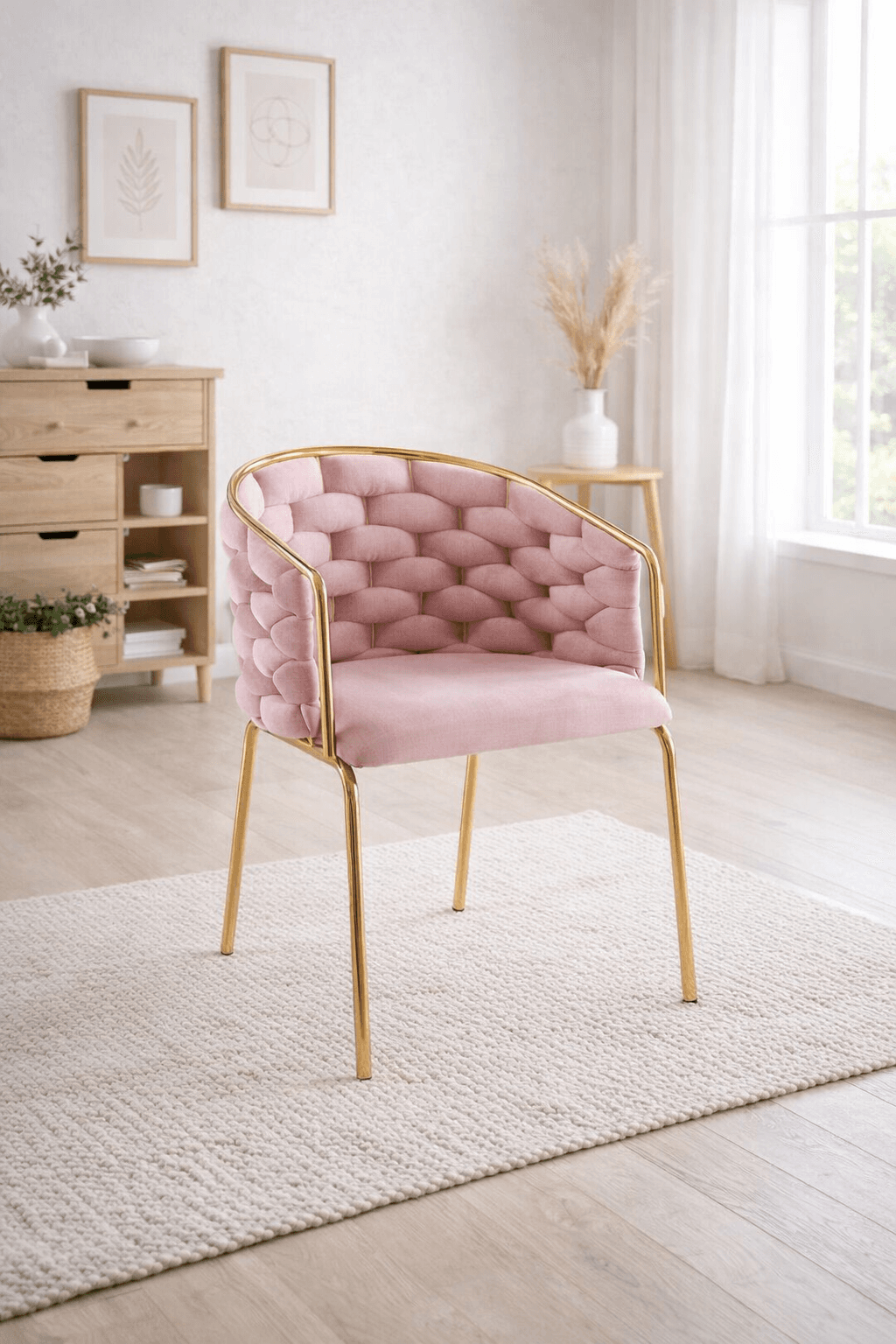 Sitial Aura Gold
