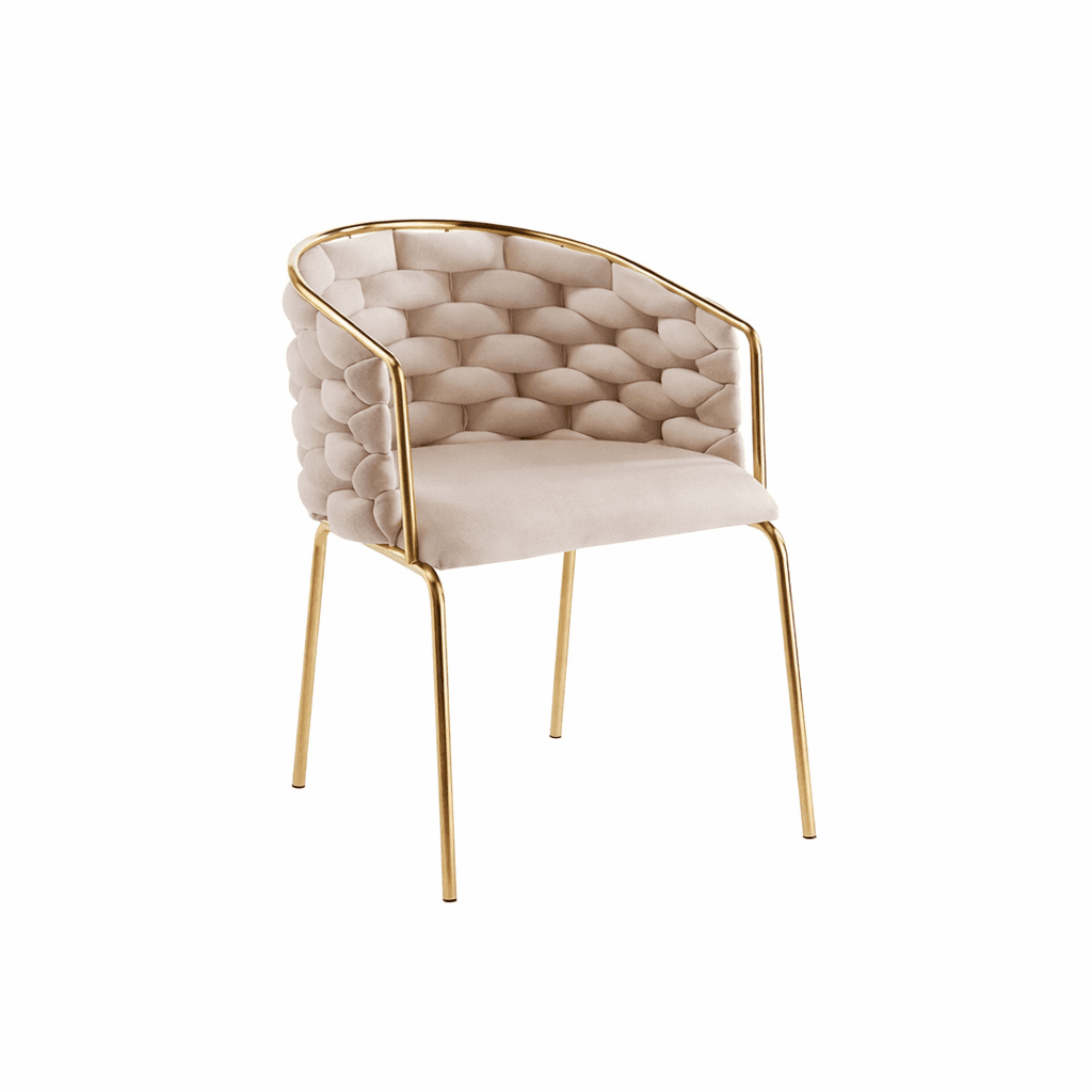 Sitial Aura Gold