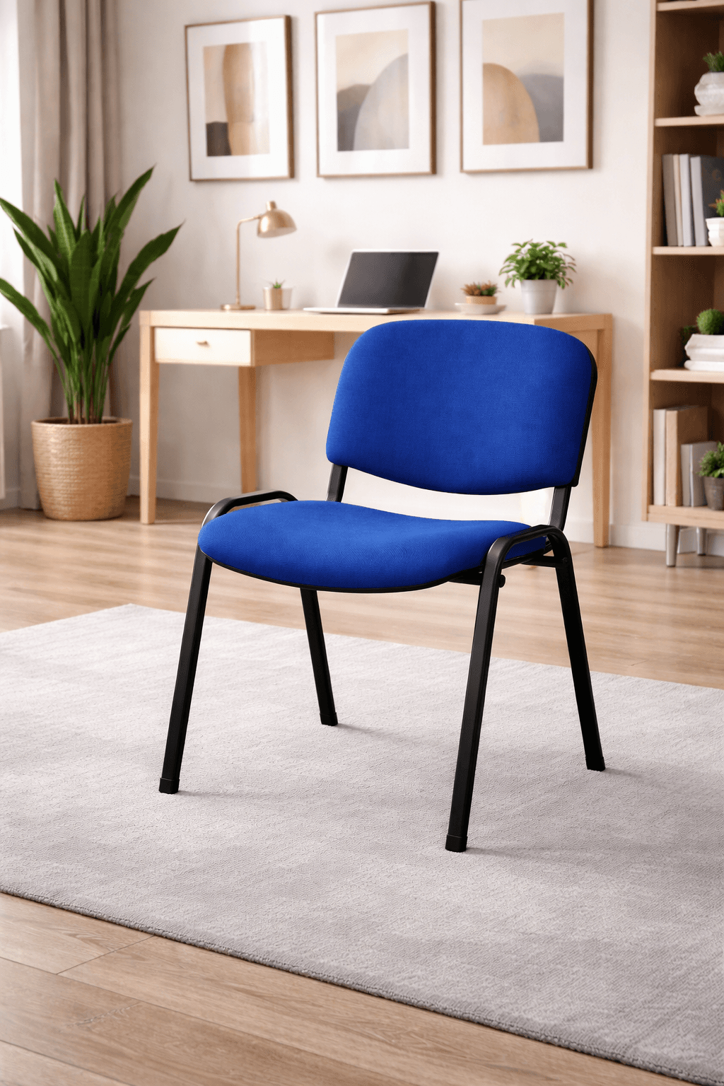 Silla Meeting Lino