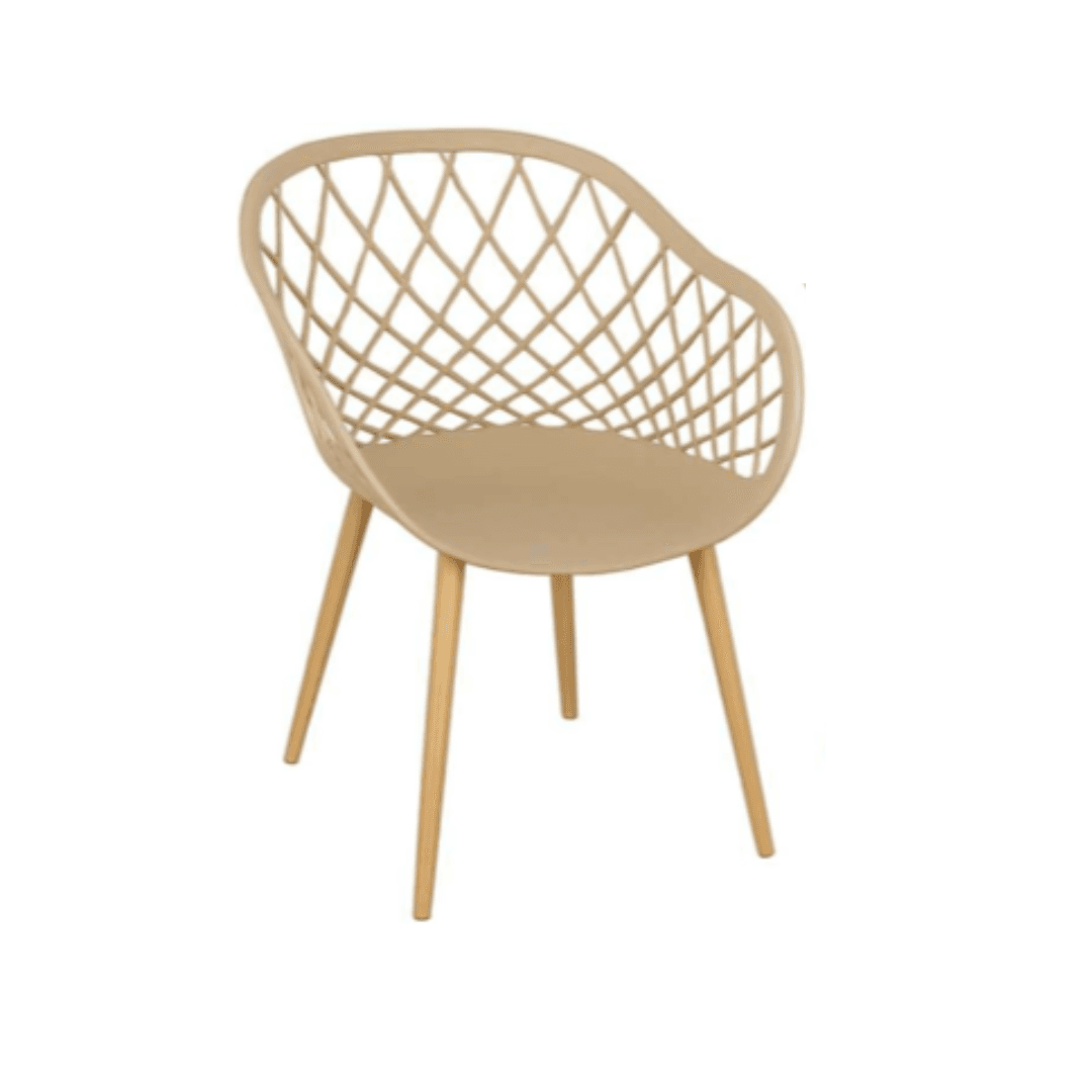 Sitial Mesh