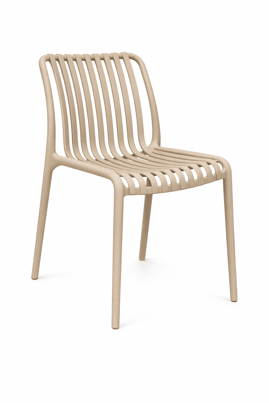 Silla de Terraza Bram Polipropileno