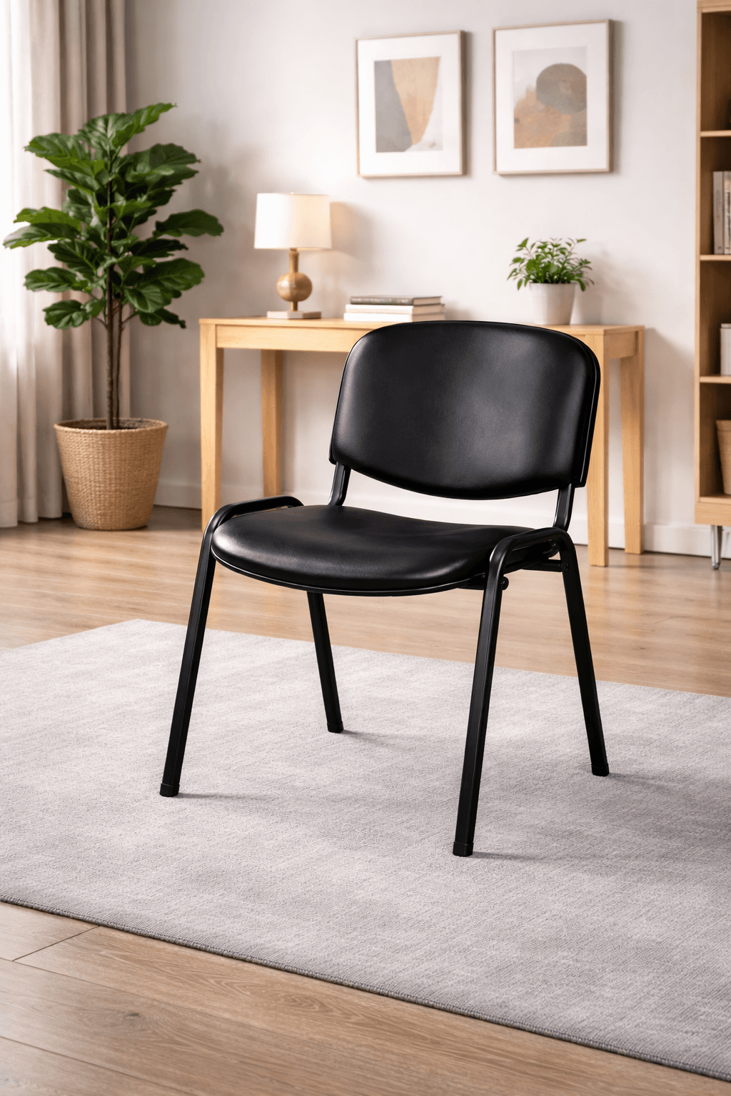 Silla Meeting PU