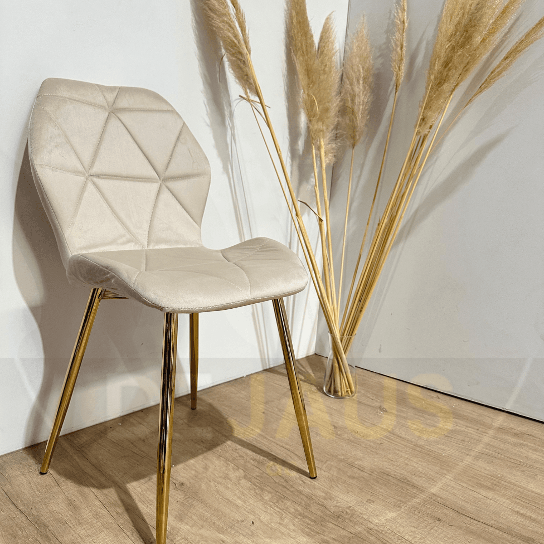 Silla Mariposa Pro Gold