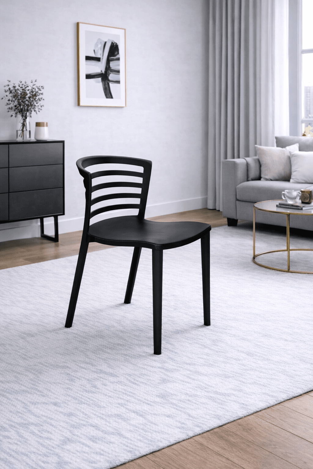 Silla Roma