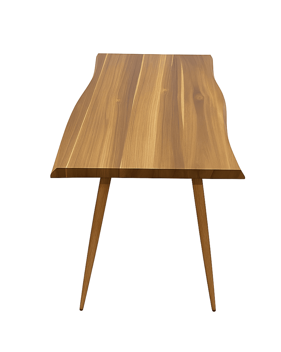 Mesa Rectangular Nordica Madera