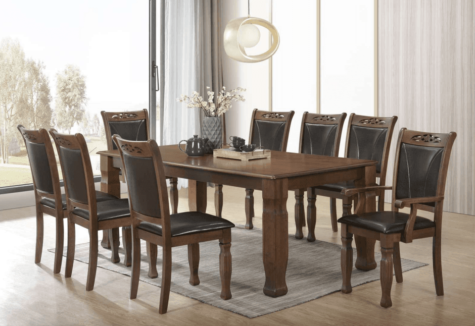 Comedor Mardin