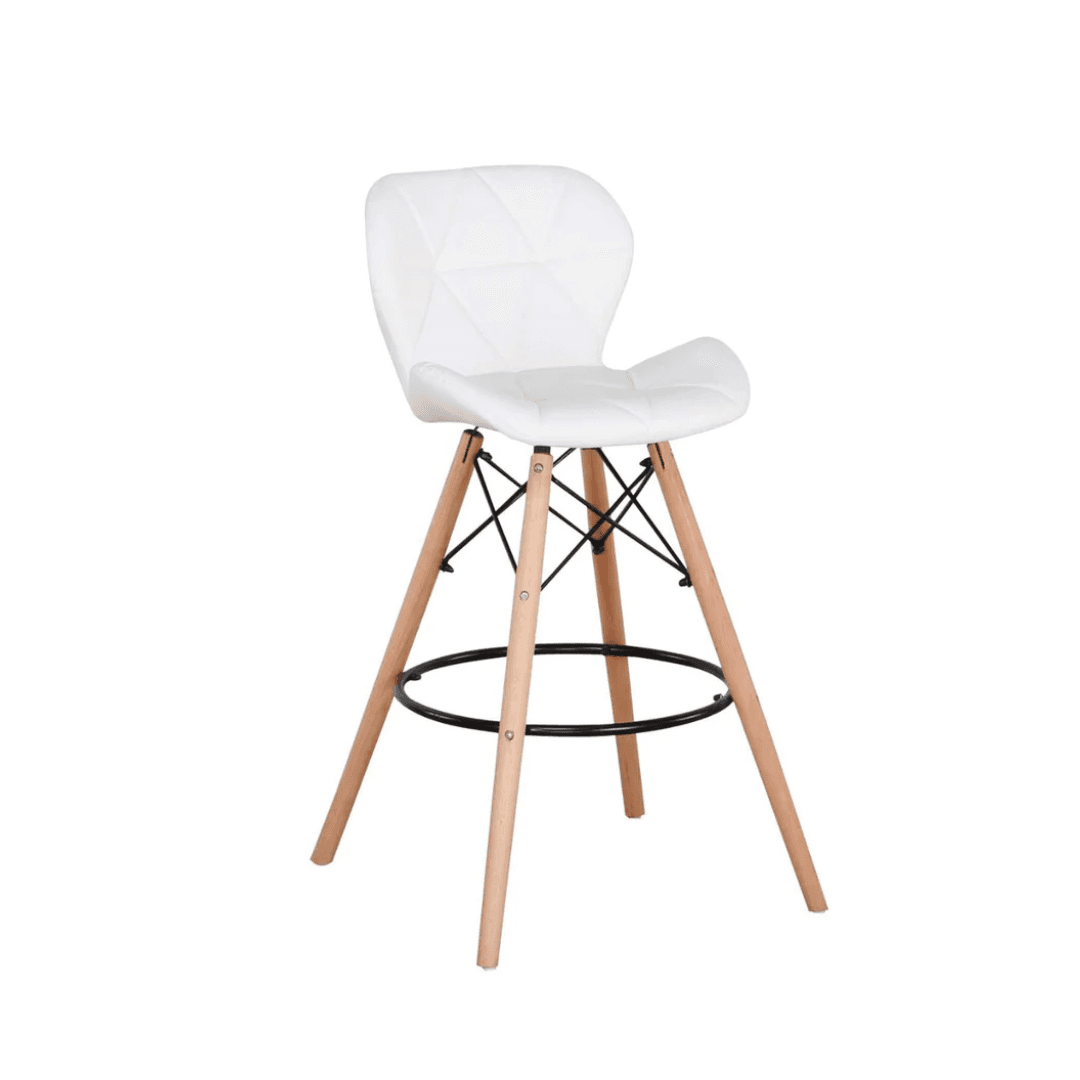 Taburete Mariposa (Altura al asiento 70 cm)