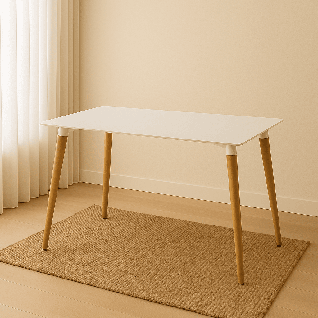 Mesa Rectangular Eames