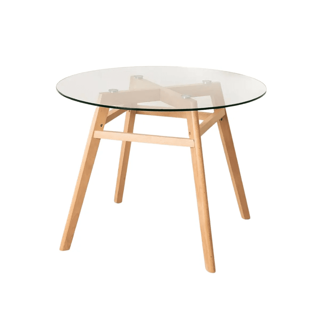 Mesa Nord Vidrio