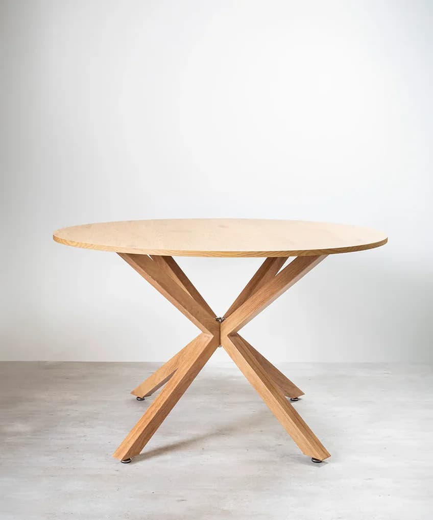 Mesa Warwick MDF - Madera