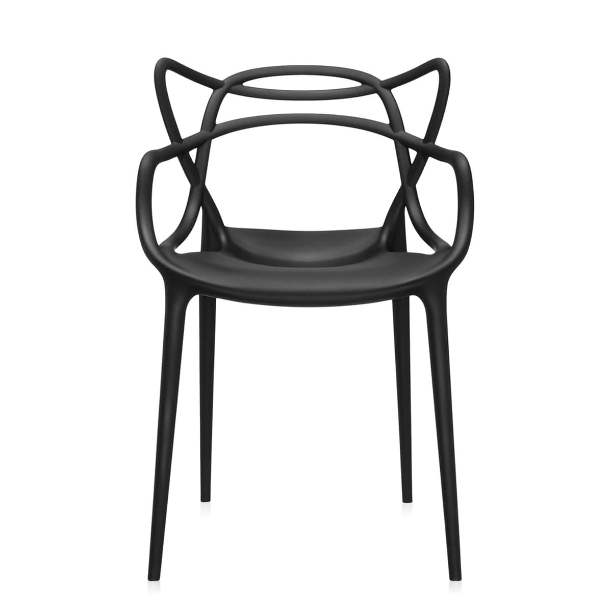 Silla Master Chair