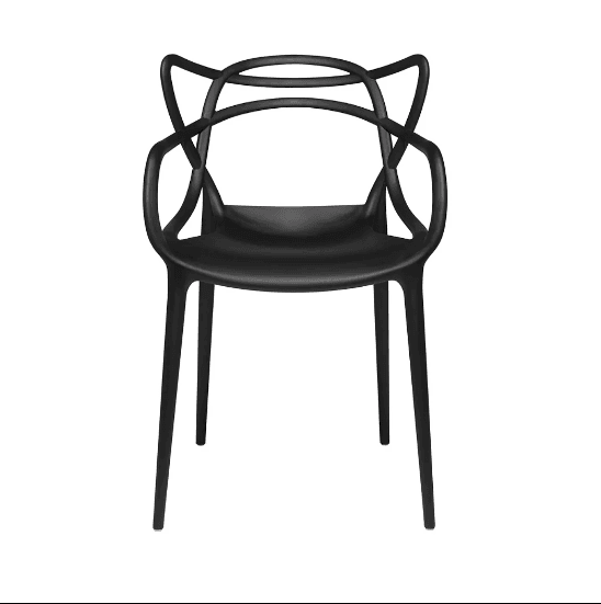 Silla Master Chair
