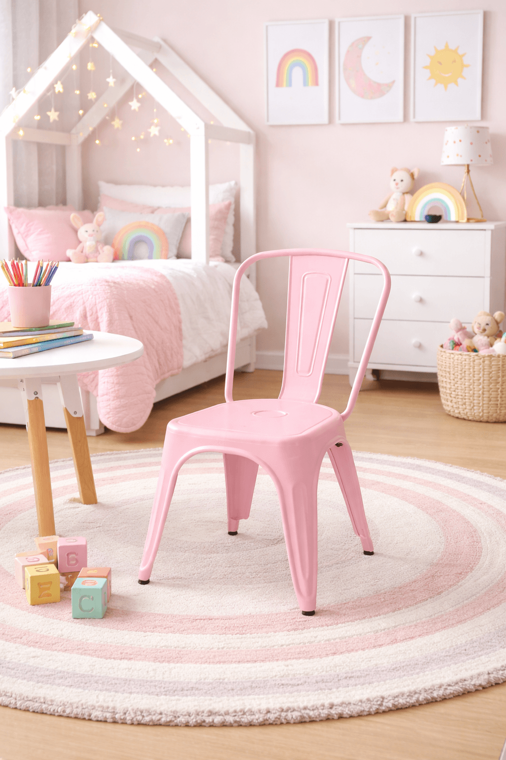 Silla Tolix Kids PP