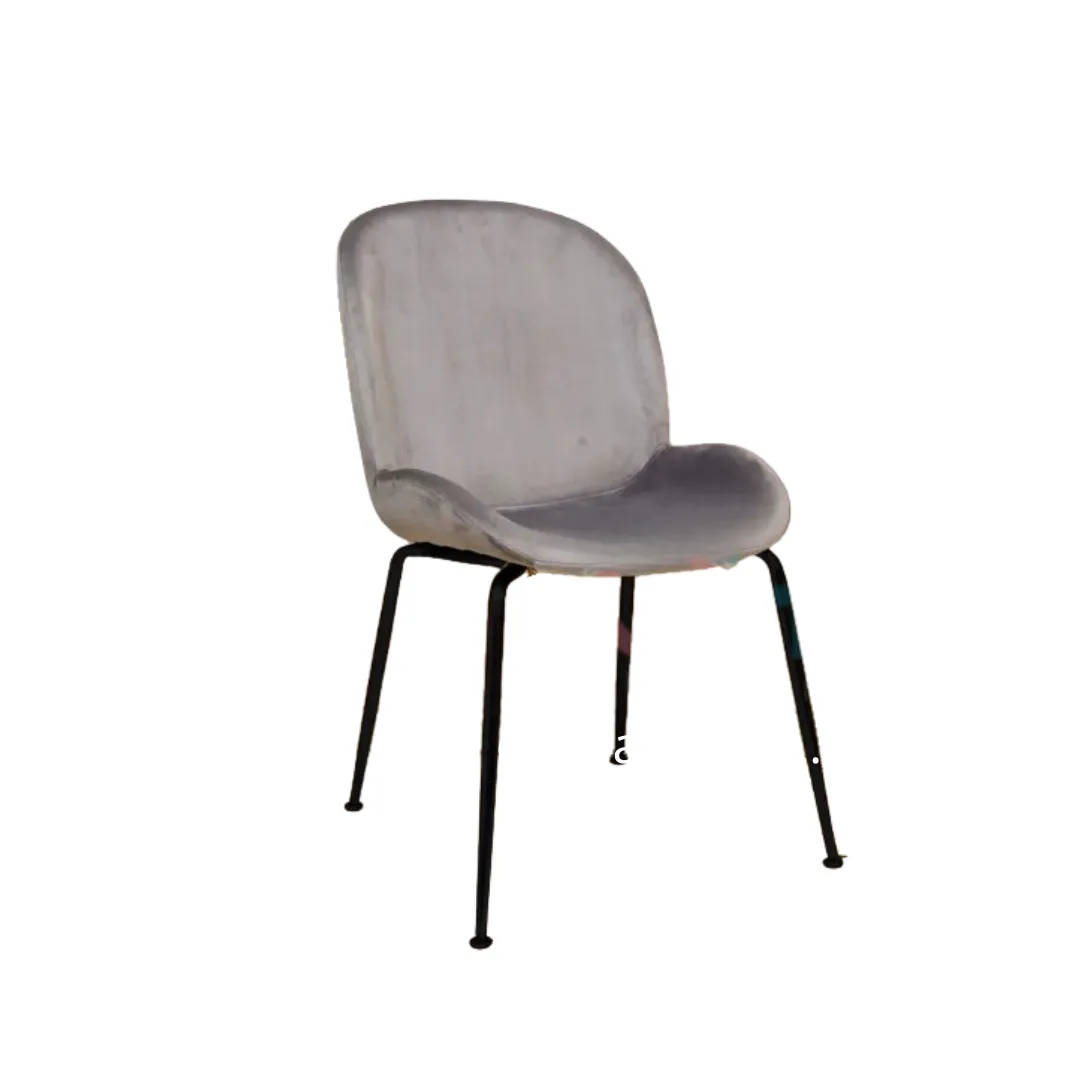 Silla Beetle Felpa Black