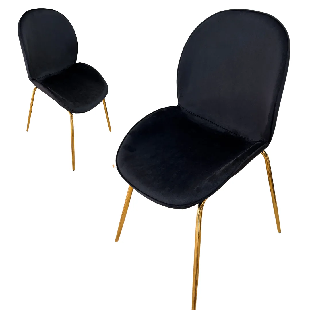 Silla Beetle Gold