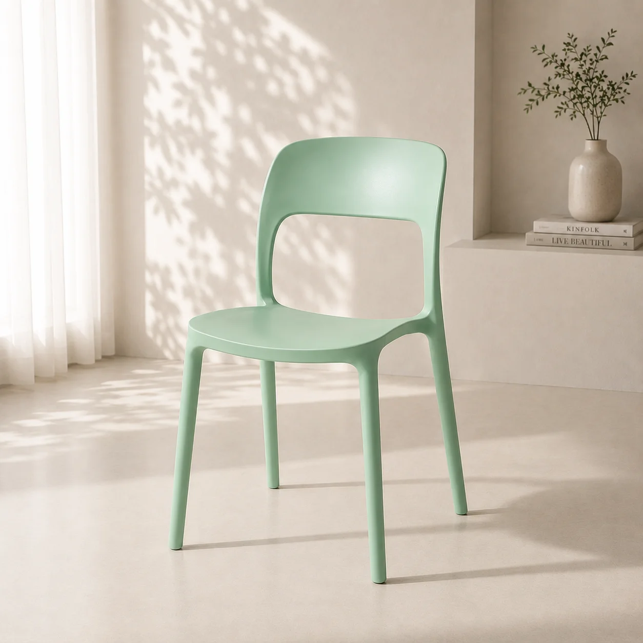 Silla de Terraza Kentucky