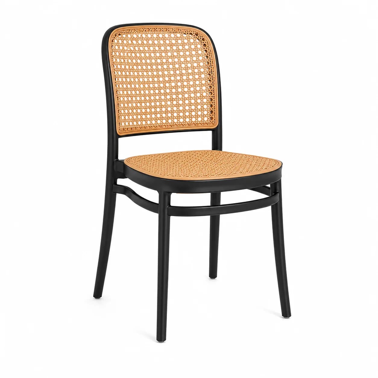 Silla Lombardi Polipropileno