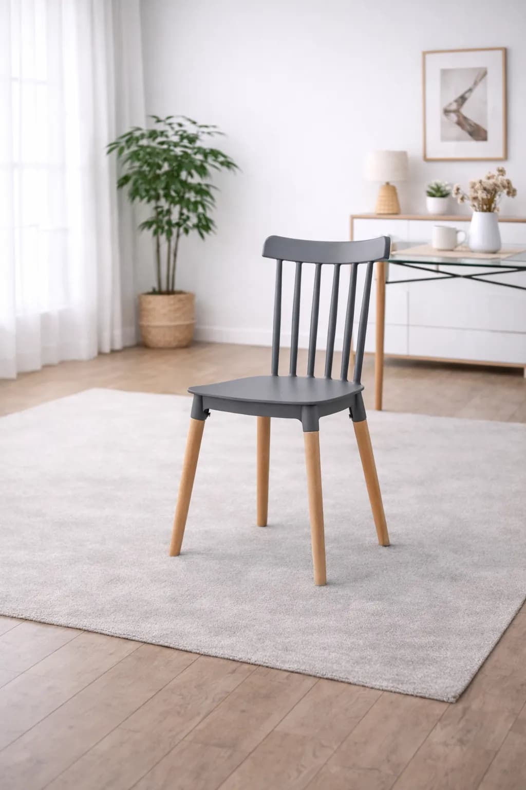 Silla Windsor