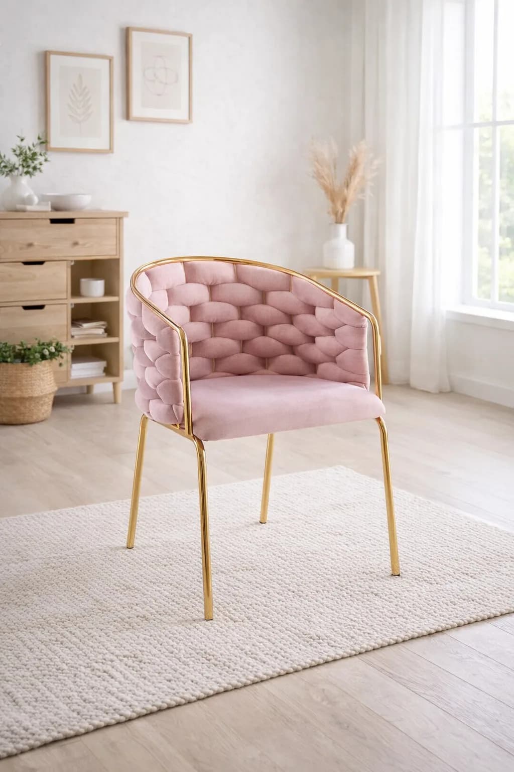 Sitial Aura Gold