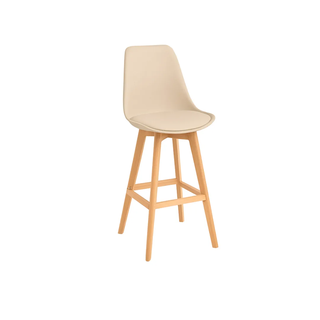 Taburete Tulip New (Altura 66cm Asiento)