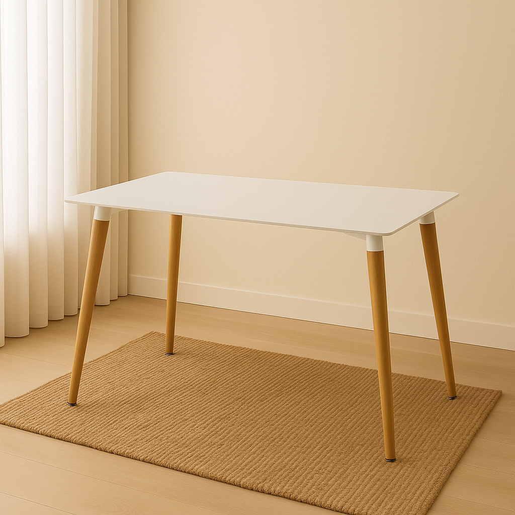 Mesa Rectangular Eames