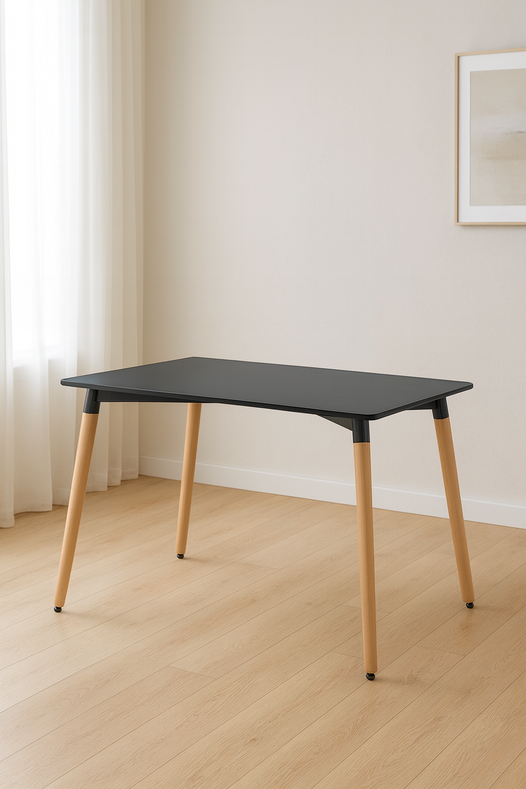 Mesa Rectangular Eames - Imagen 6