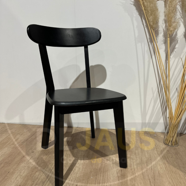 Silla Fresno de Madera - Imagen 4