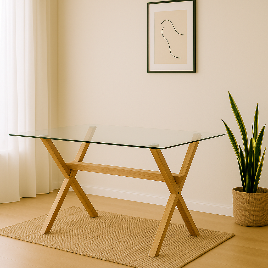 Mesa Medlock (140cm)